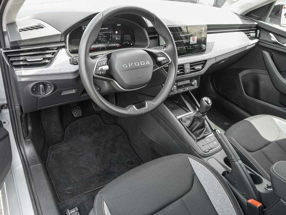 Skoda Scala - Imagem 9
