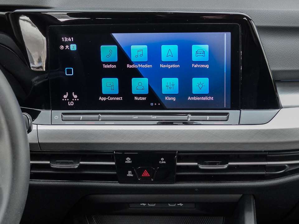 Volkswagen Golf Variant - Imagem 11