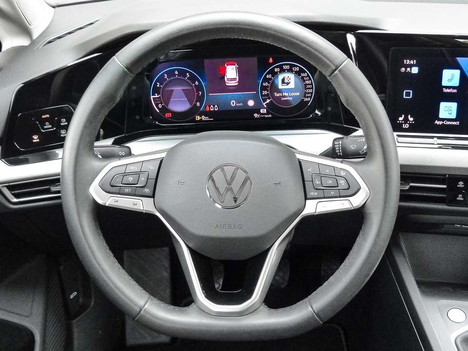 Volkswagen Golf Variant - Imagem 12