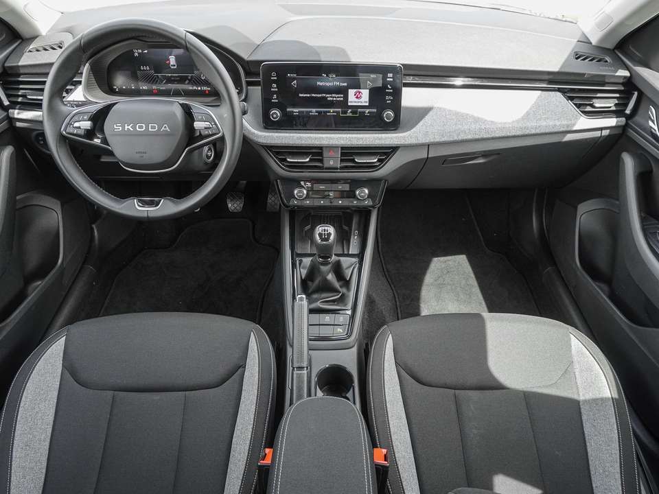 Skoda Scala - Imagem 10