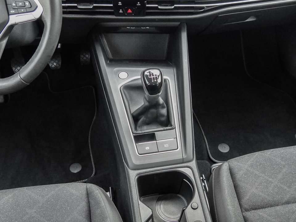 Volkswagen Golf Variant - Imagem 13