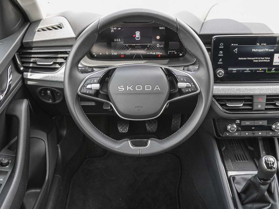 Skoda Scala - Imagem 11
