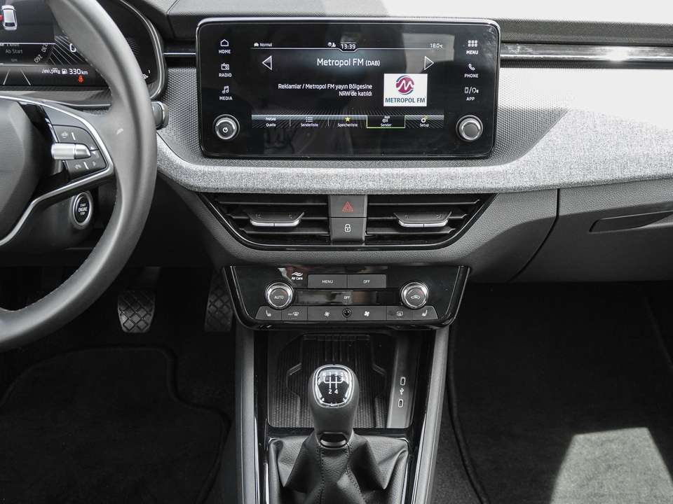 Skoda Scala - Imagem 12