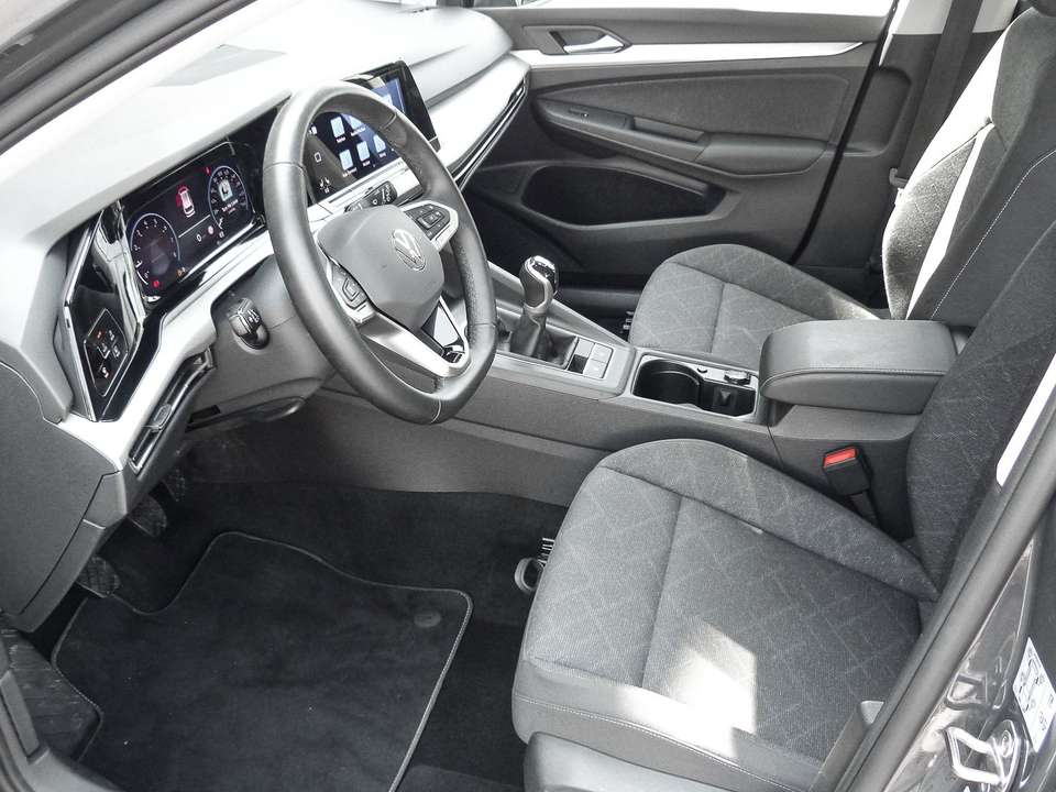 Volkswagen Golf Variant - Imagem 15