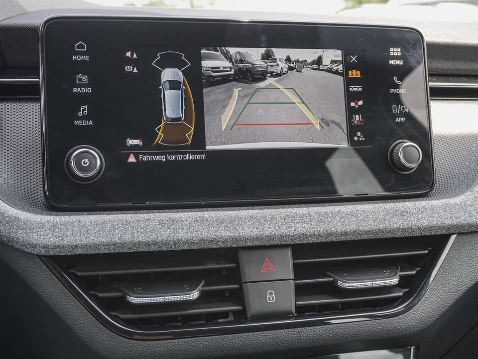 Skoda Scala - Imagem 13
