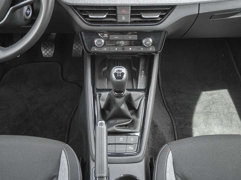Skoda Scala - Imagem 14