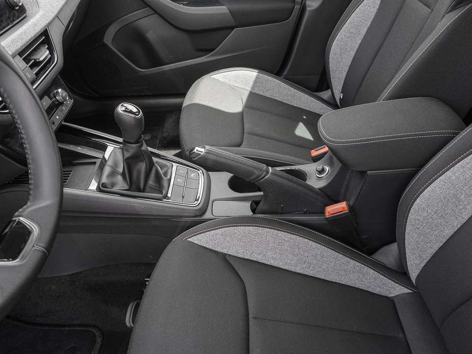 Skoda Scala - Imagem 15