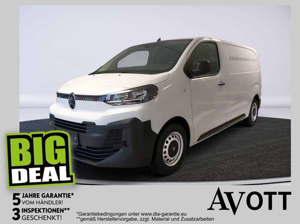 Citroen Jumpy - Imagem 1
