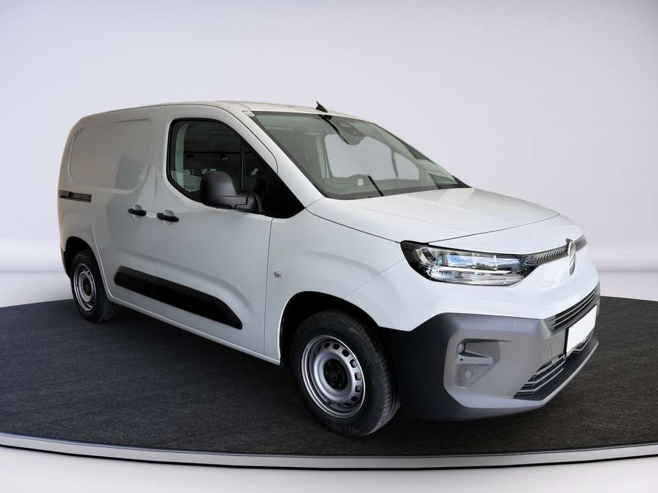 Citroen Berlingo - Imagem 2