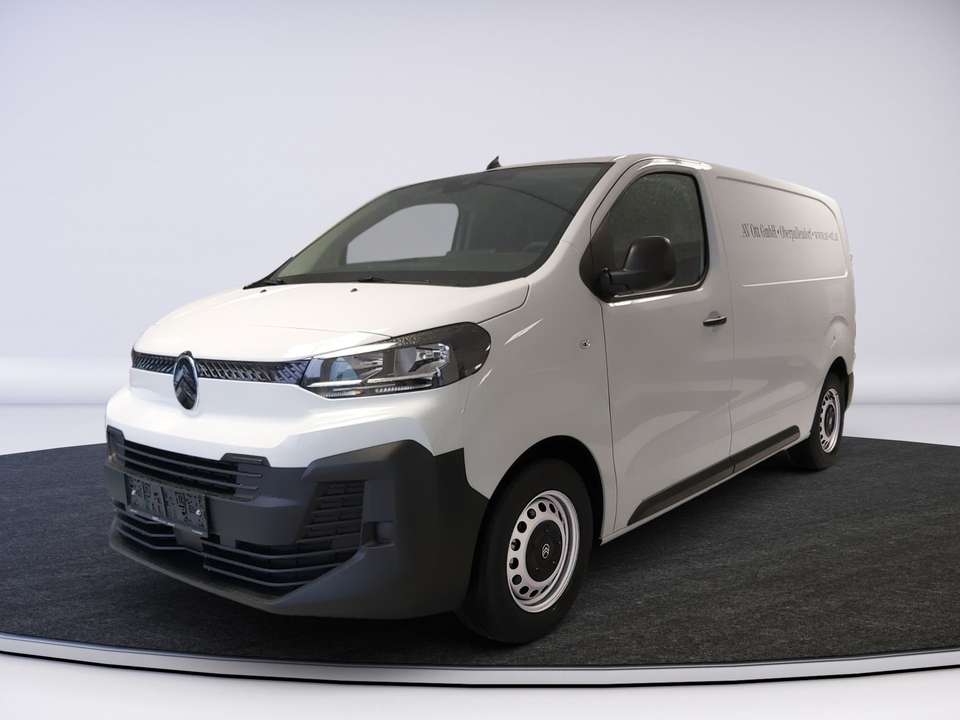 Citroen Jumpy - Imagem 2