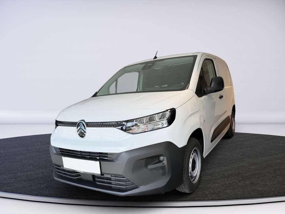 Citroen Berlingo - Imagem 3