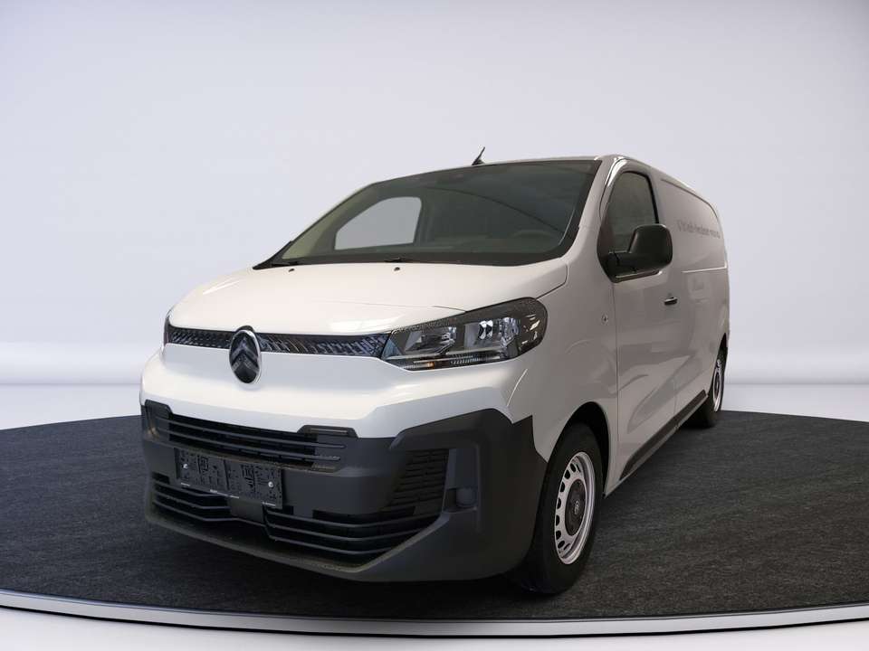 Citroen Jumpy - Imagem 3