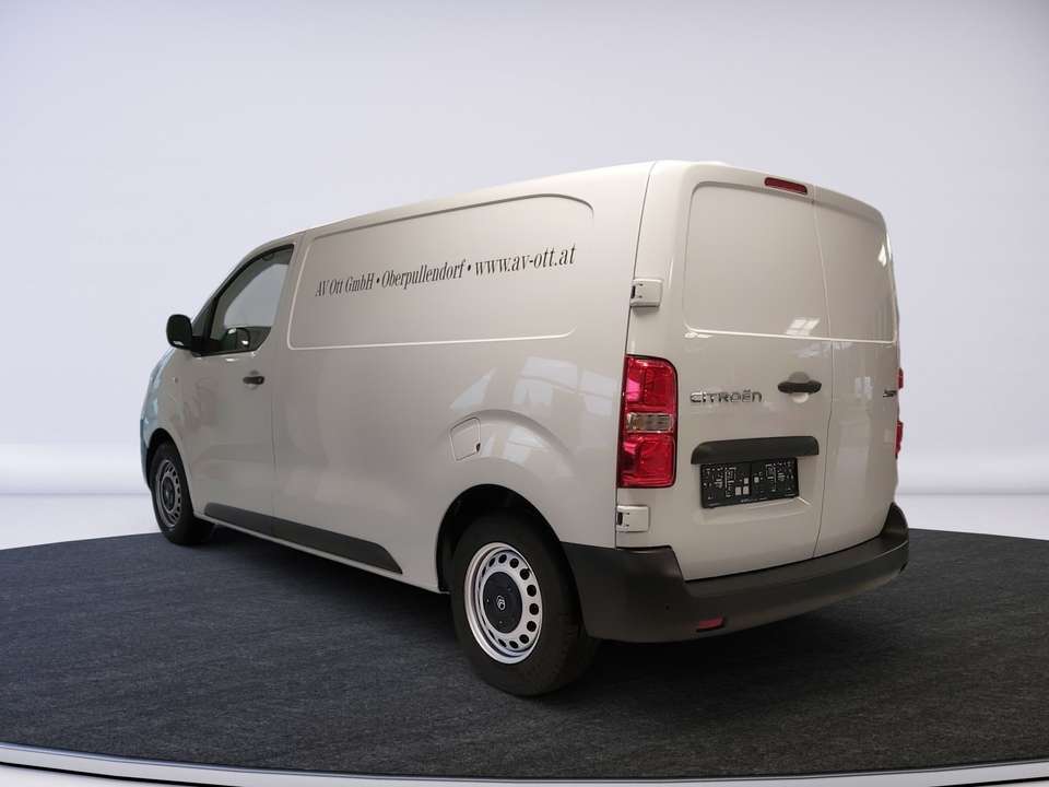 Citroen Jumpy - Imagem 4