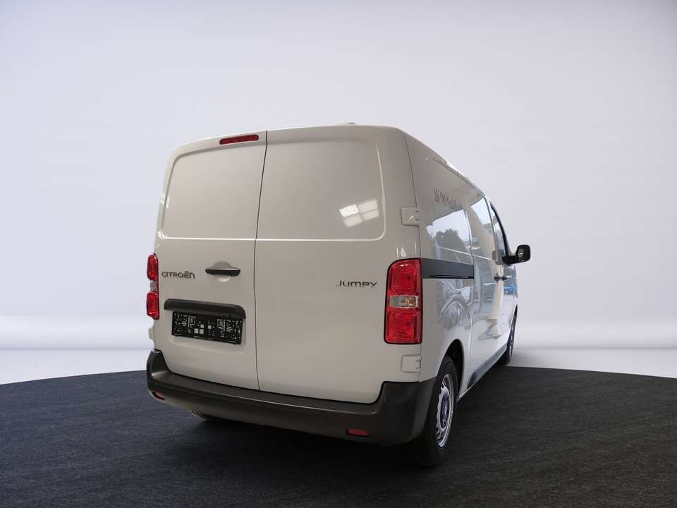 Citroen Jumpy - Imagem 5