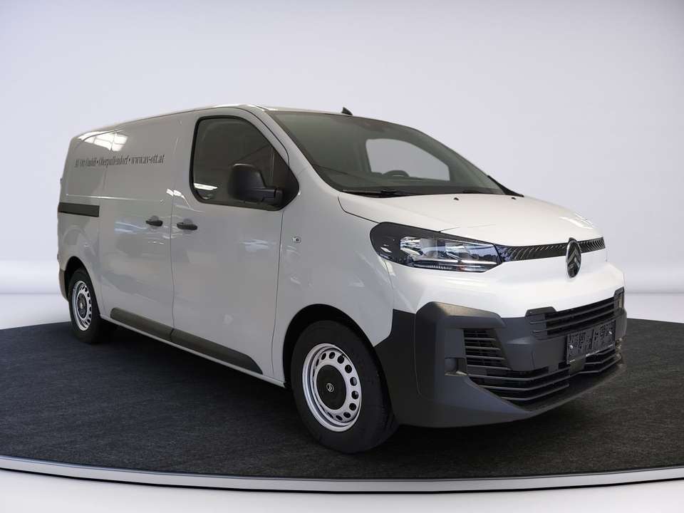 Citroen Jumpy - Imagem 7