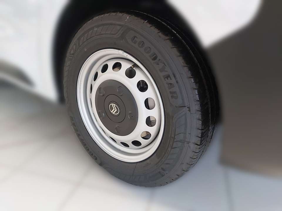 Citroen Jumpy - Imagem 8