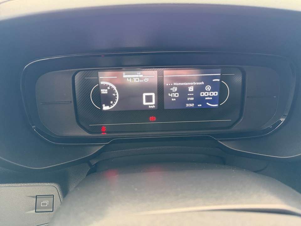 Citroen Berlingo - Imagem 9