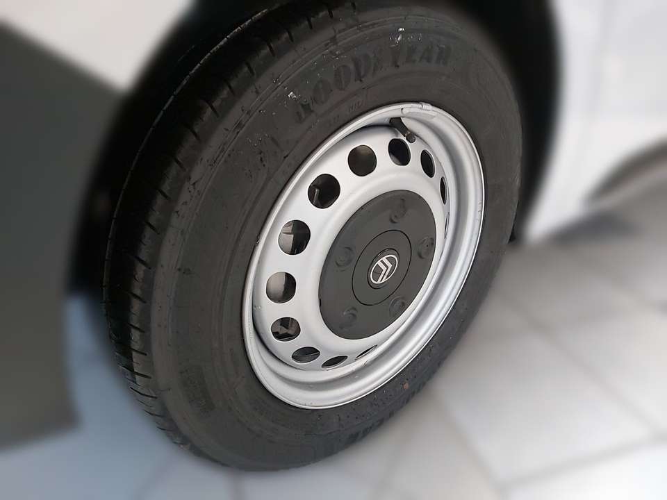 Citroen Jumpy - Imagem 10