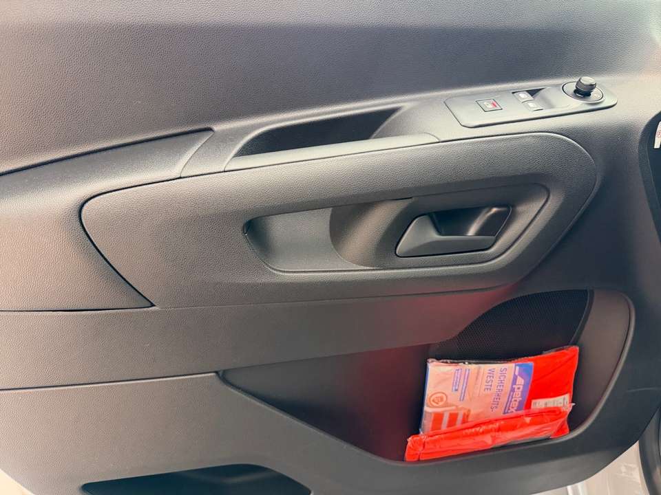 Citroen Berlingo - Imagem 11