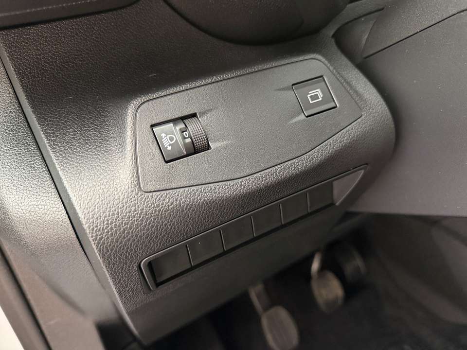 Citroen Berlingo - Imagem 12
