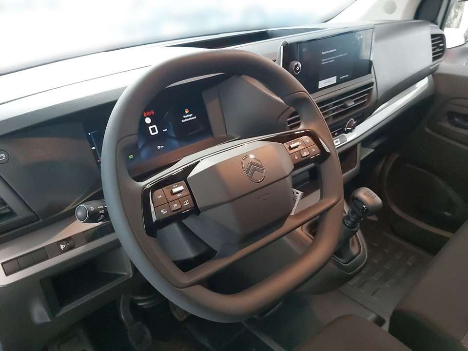 Citroen Jumpy - Imagem 12