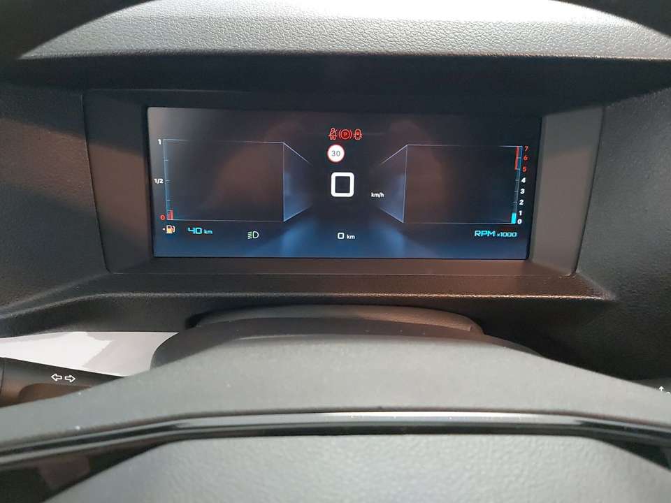 Citroen Jumpy - Imagem 13