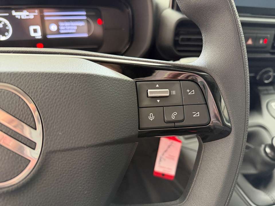 Citroen Berlingo - Imagem 14