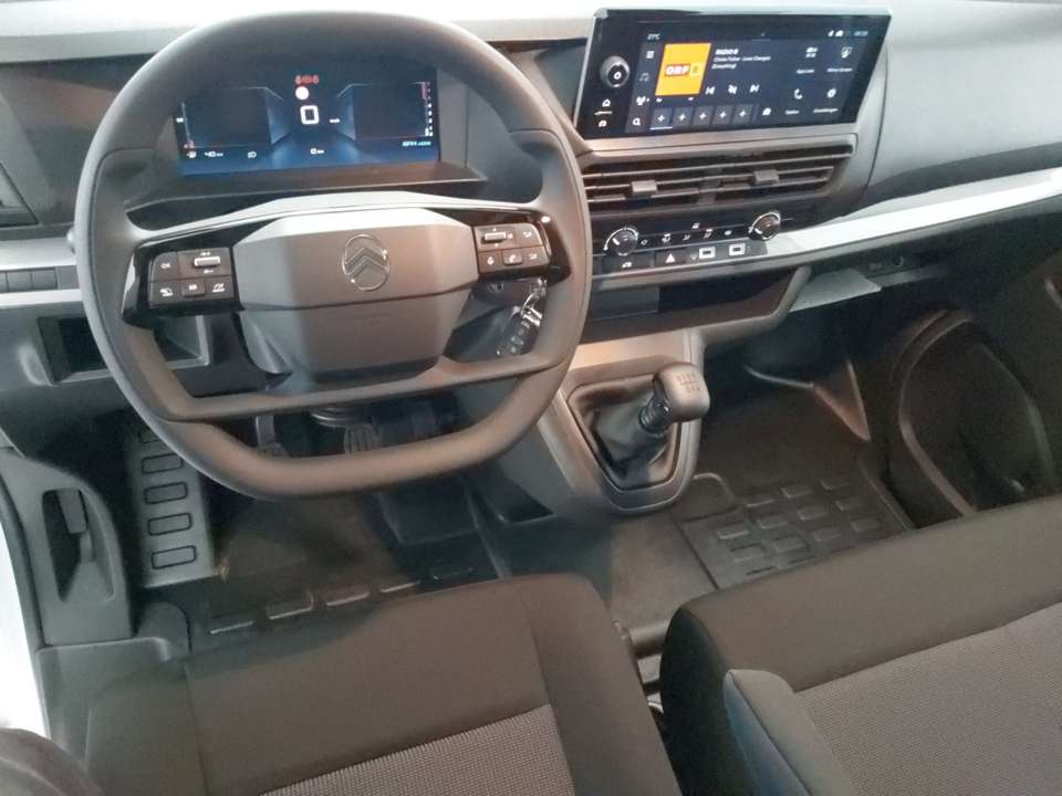 Citroen Jumpy - Imagem 15