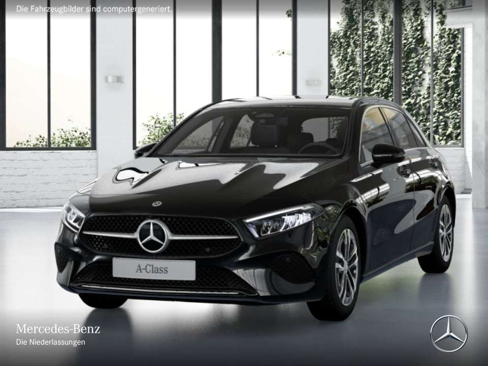 Mercedes-Benz A 180 - Imagem 2