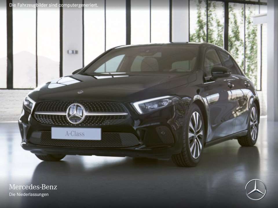 Mercedes-Benz A 250 - Imagem 2