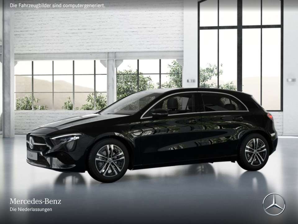 Mercedes-Benz A 180 - Imagem 3