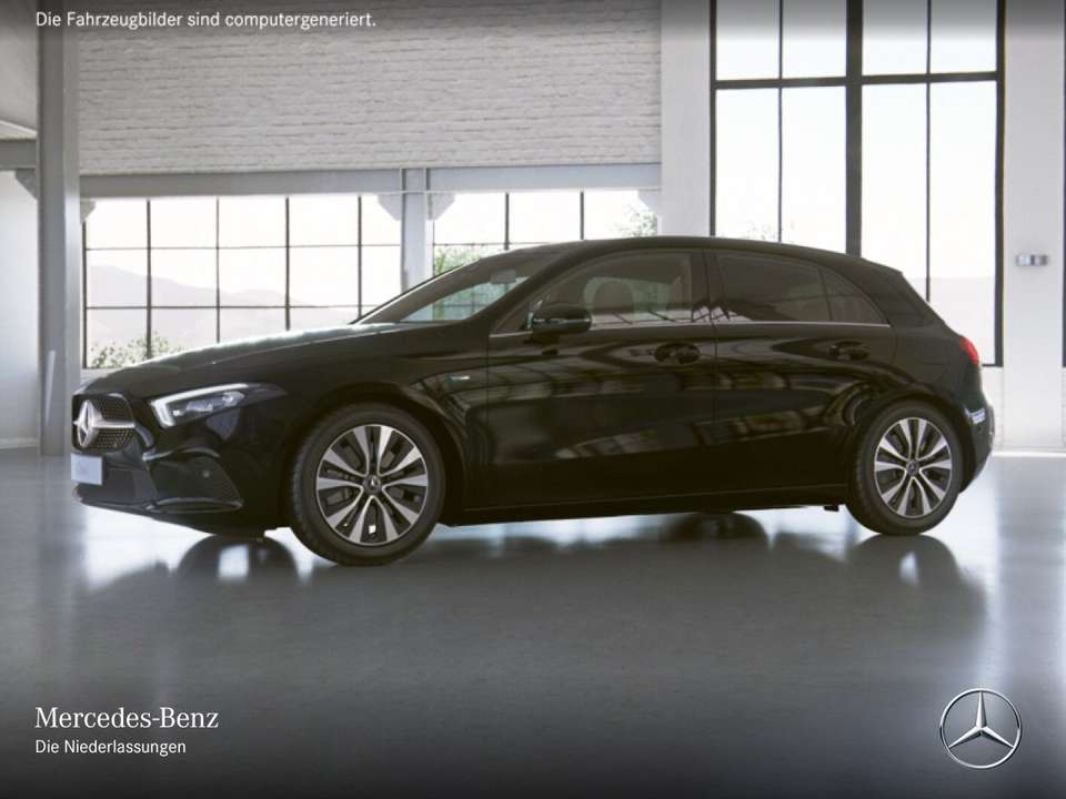 Mercedes-Benz A 250 - Imagem 3