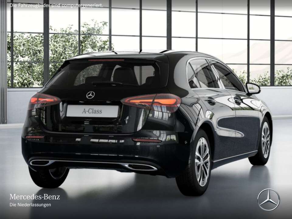 Mercedes-Benz A 180 - Imagem 5