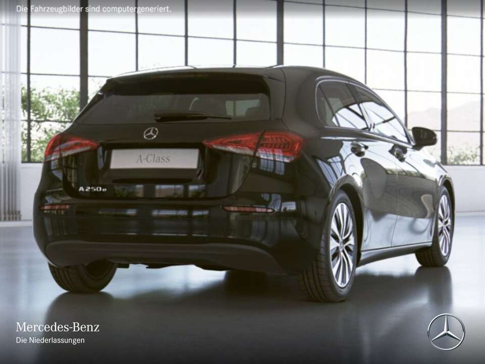 Mercedes-Benz A 250 - Imagem 5