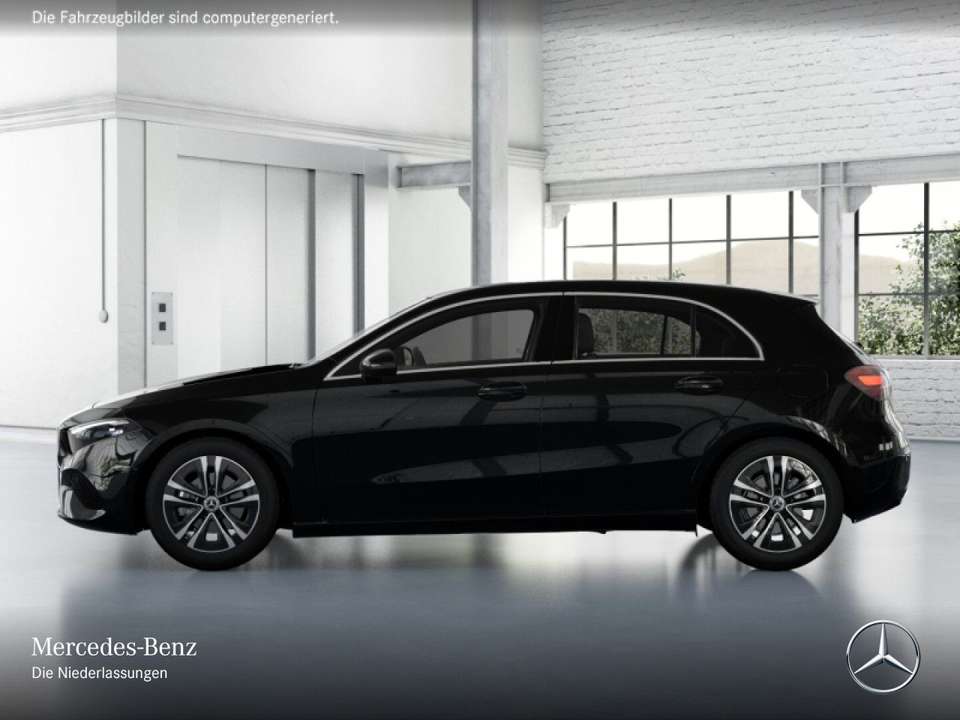 Mercedes-Benz A 180 - Imagem 6