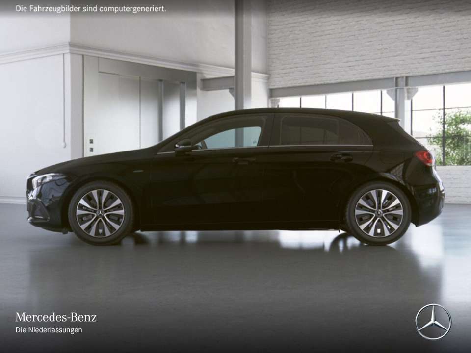 Mercedes-Benz A 250 - Imagem 6