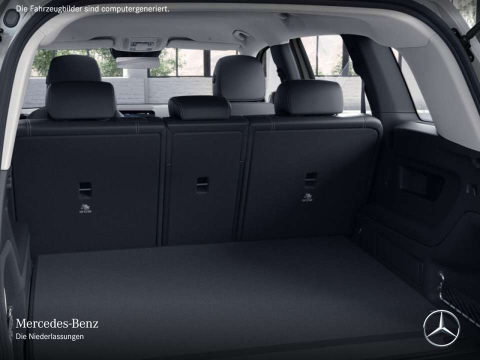 Mercedes-Benz GLB 200 - Imagem 10