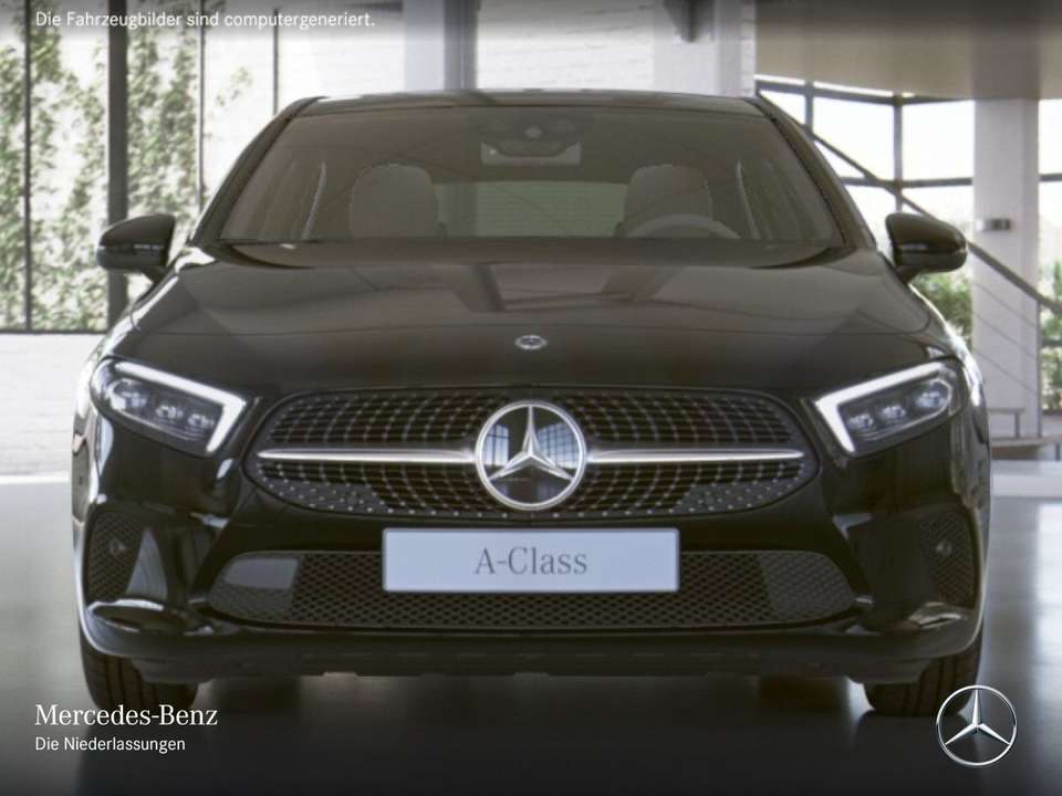 Mercedes-Benz A 250 - Imagem 8