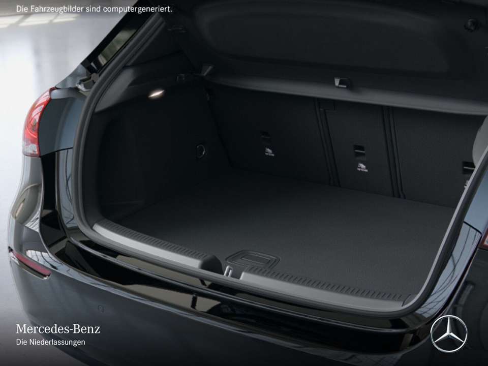 Mercedes-Benz A 250 - Imagem 10