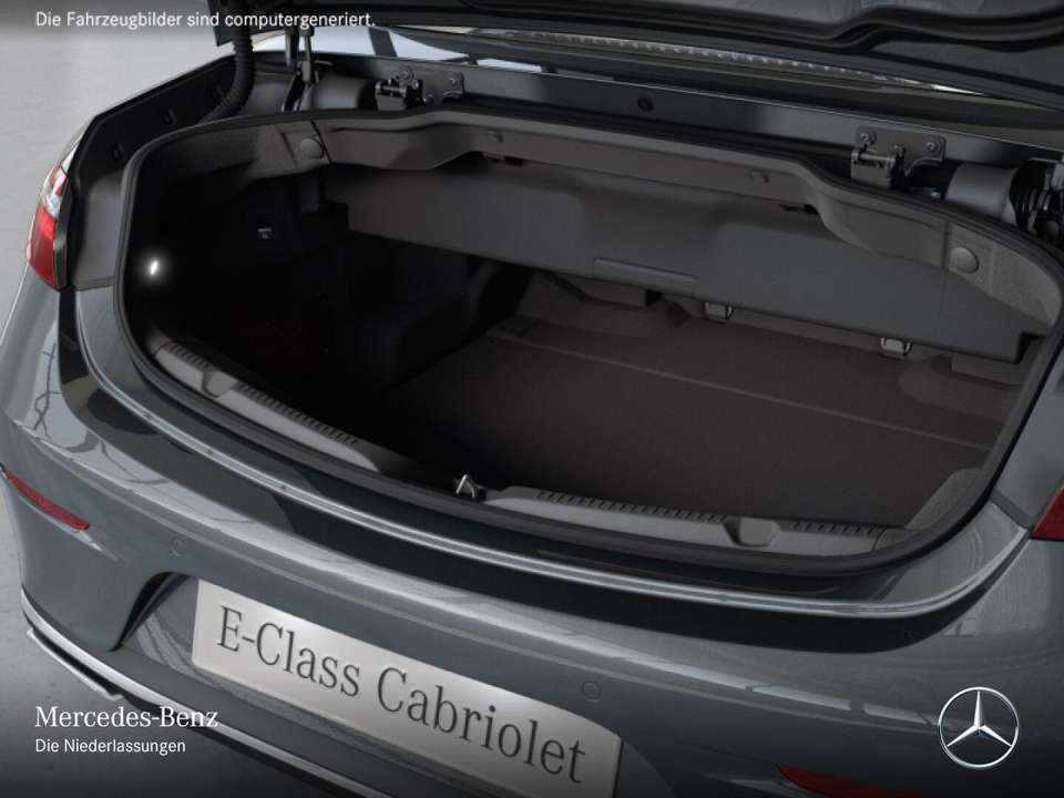 Mercedes-Benz E 300 - Imagem 10