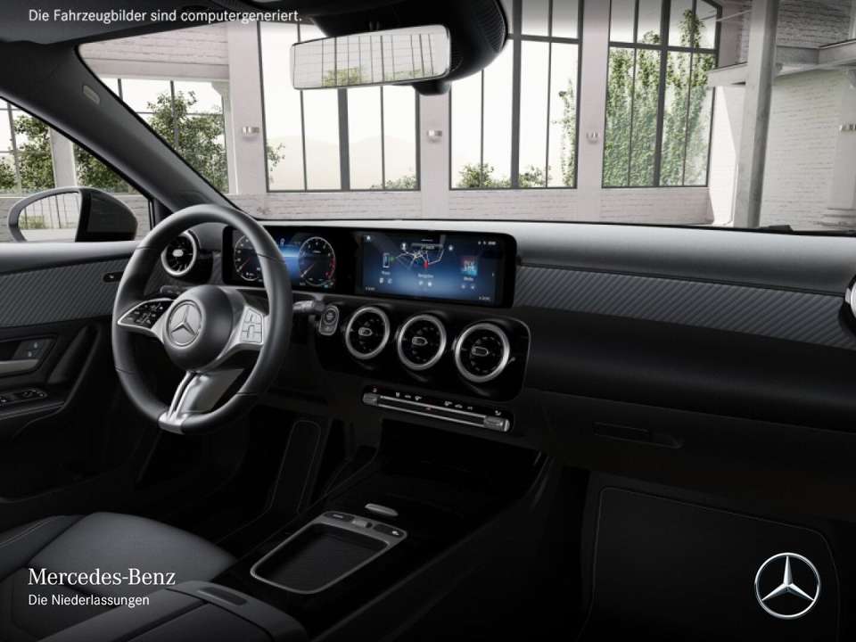 Mercedes-Benz A 180 - Imagem 11
