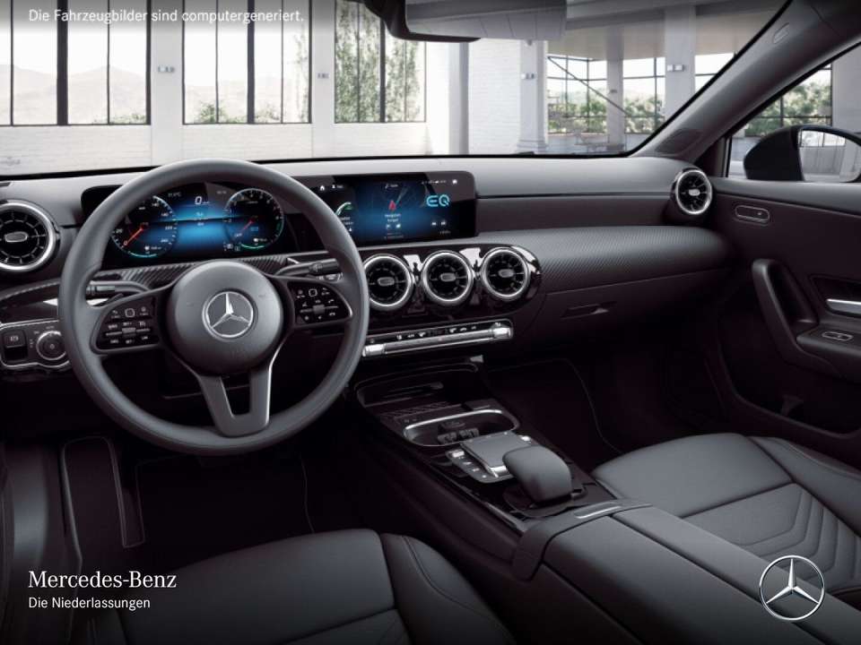 Mercedes-Benz A 250 - Imagem 11