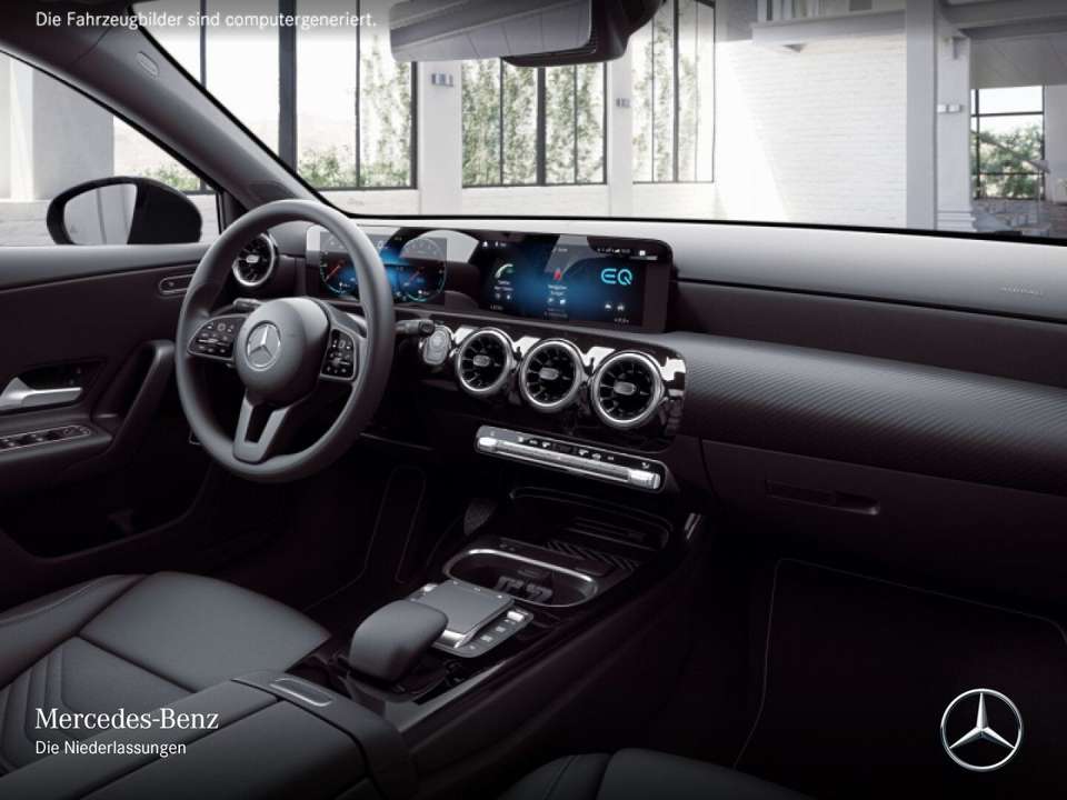 Mercedes-Benz A 250 - Imagem 12