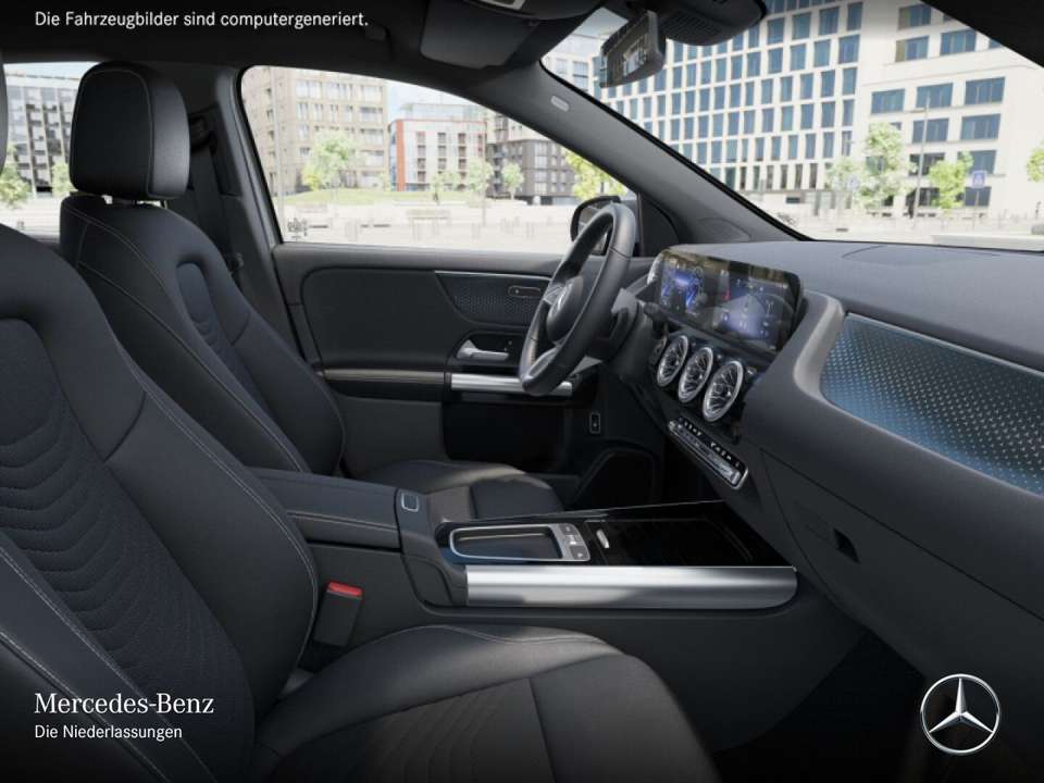 Mercedes-Benz EQA 250 - Imagem 12