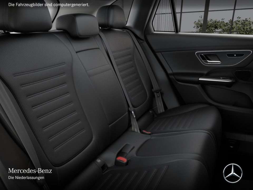 Mercedes-Benz GLC 300 - Imagem 13