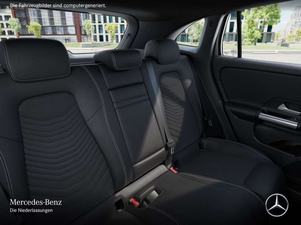 Mercedes-Benz EQA 250 - Imagem 13