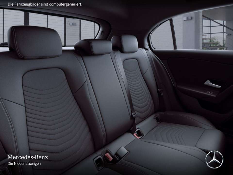 Mercedes-Benz A 250 - Imagem 14