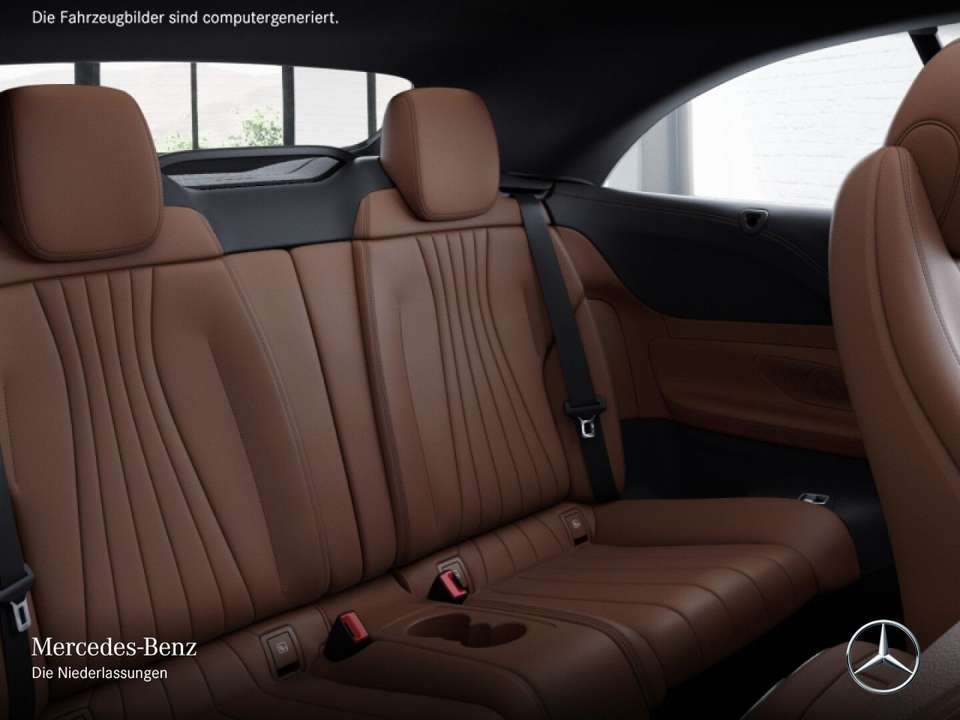 Mercedes-Benz E 300 - Imagem 14