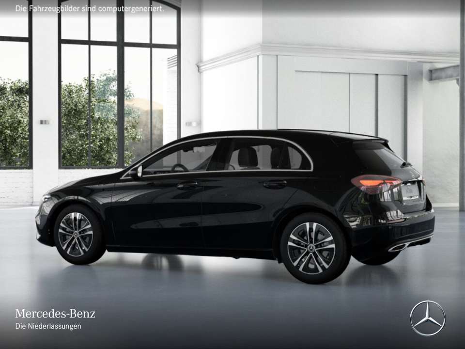 Mercedes-Benz A 180 - Imagem 15