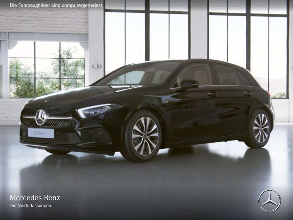 Mercedes-Benz A 250 - Imagem 15